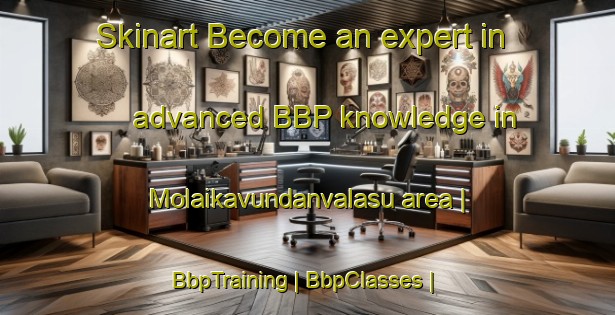 Skinart Become an expert in advanced BBP knowledge in Molaikavundanvalasu area | BbpTraining | BbpClasses | SkinartTraining-India